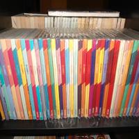 MANGA KEN IL GUERRIERO GRANATA PRESS