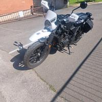 Honda CL500A - 2023