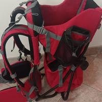 Ferrino Caribou zaino per bimbi