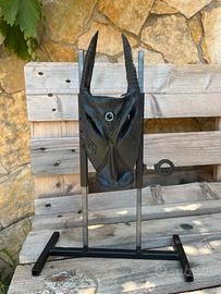 Girarrosto artigianale