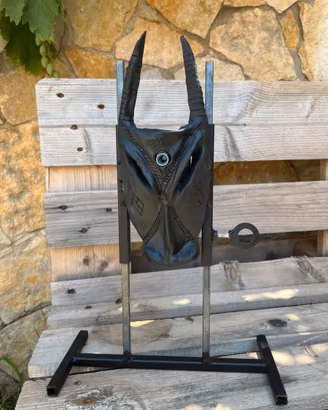 Girarrosto artigianale