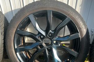 Nokian WDR4  Cerchio 17 Mak