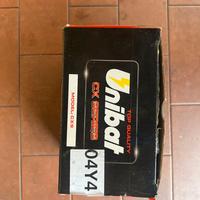 Batteria Moto unibat
