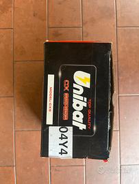 Batteria Moto unibat