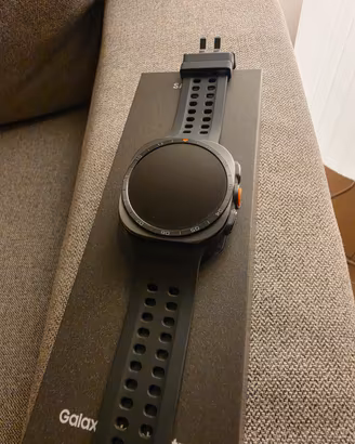 samsung galaxy watch ultra 2
