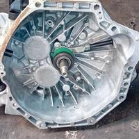 Cambio renault espace 1.6 dci 6 marce