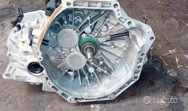 Cambio renault espace 1.6 dci 6 marce