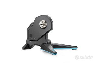 GARMIN RULLO TACX FLUX 2 SMART