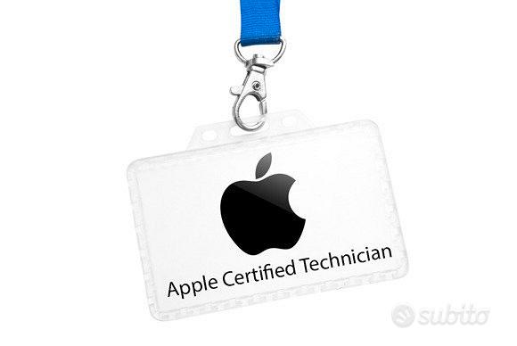 Tecnico iPhone Apple x Centri Telefonia-Computer