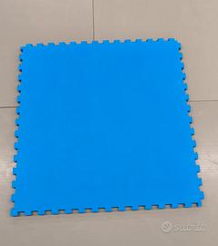 Tatami per attività promozionale