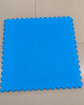 Tatami per attività promozionale