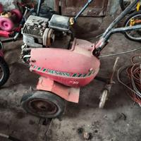 Motozappa