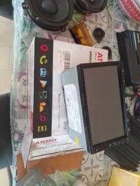 impianto stereo