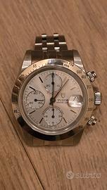 Tudor Prince Date Chronograph “Tiger” ref. 79280