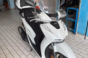 scooter Honda SH 150