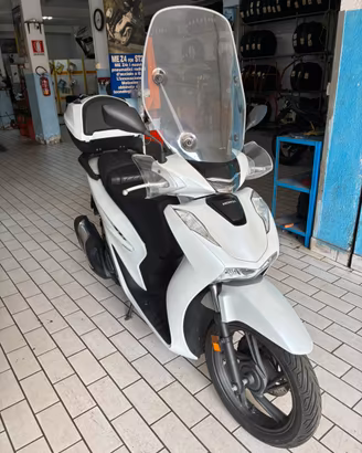 scooter Honda SH 150
