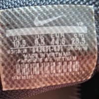 Nike Zoom da running – n. 44.5 