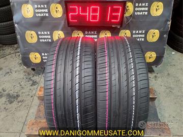 2 GOMME 255 35 20 ESTIVE CON 80% DOT21