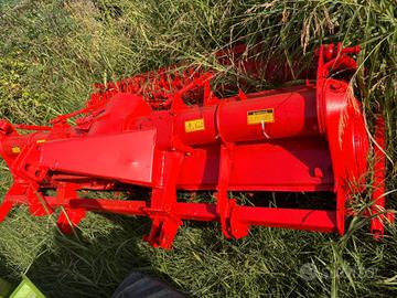 A194 - Fresa pegolama Kuhn