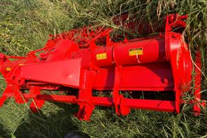 A194 - Fresa pegolama Kuhn
