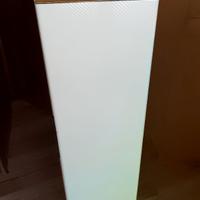 Pensile alto sospeso,