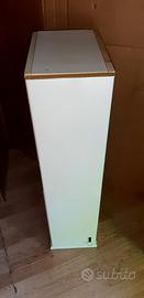 Pensile alto sospeso,