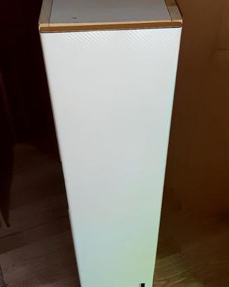 Pensile alto sospeso,