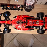 Lego f1