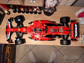 Lego f1