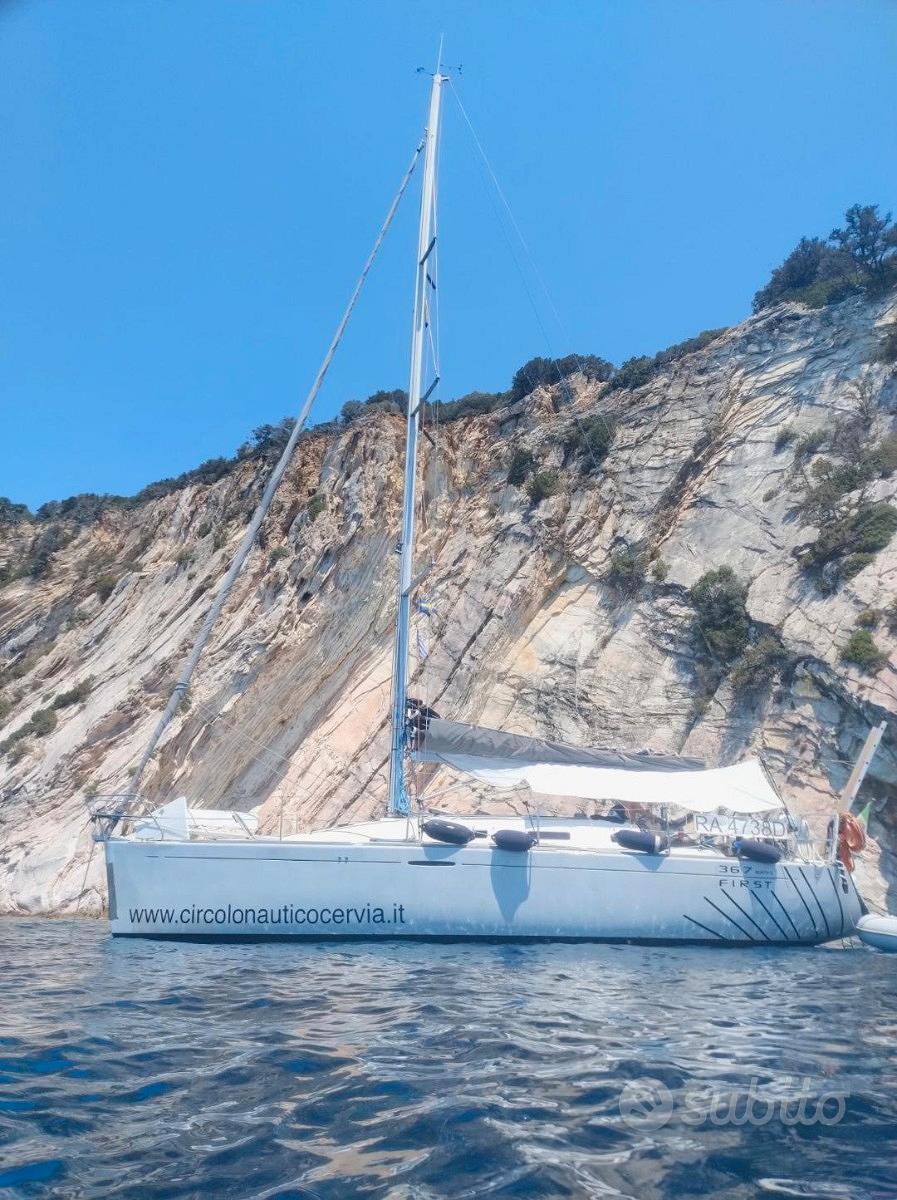 BENETEAU 36.7 — Vedi foto 1