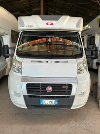 Adria Coral S 660SL