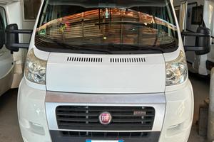Adria Coral S 660SL