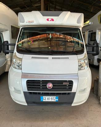 Adria Coral S 660SL