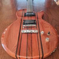 chitarra elettrica