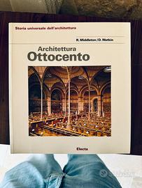 Architettura Ottocento - Middleton, Watkin