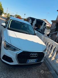 audi q3 nuova 