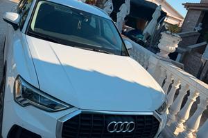 audi q3 nuova 