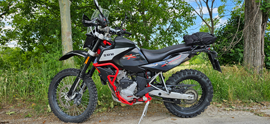 Swm Superdual X 2018