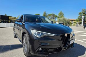 Alfa Romeo Stelvio FINANZIABILE