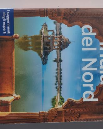Guida Lonely India del Nord