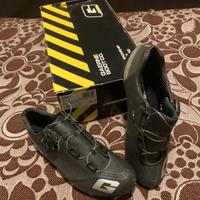 Scarpe donna da bici