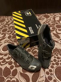 Scarpe donna da bici