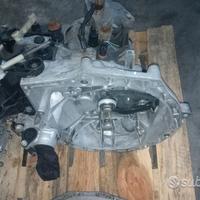 Cambio Manuale Peugeot 208 2017 HM01 1.2 Benzina