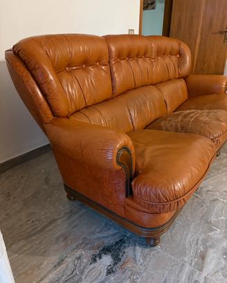 Divano anni 80