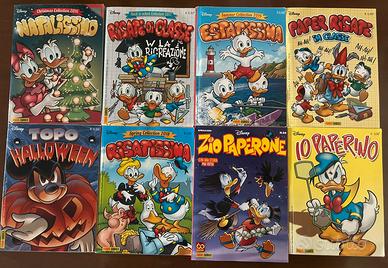 Fumetti Disney