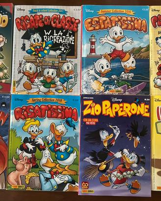 Fumetti Disney
