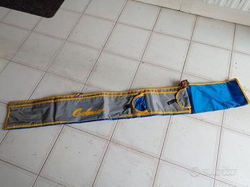 Porta canne da pesca Colmic