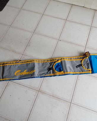 Porta canne da pesca Colmic