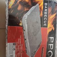 barbecue usa e getta 