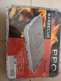 barbecue usa e getta 